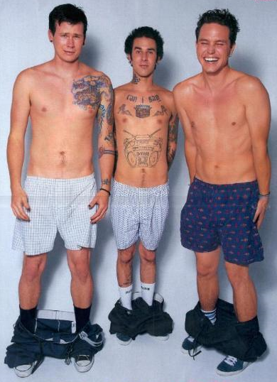 Blink-182